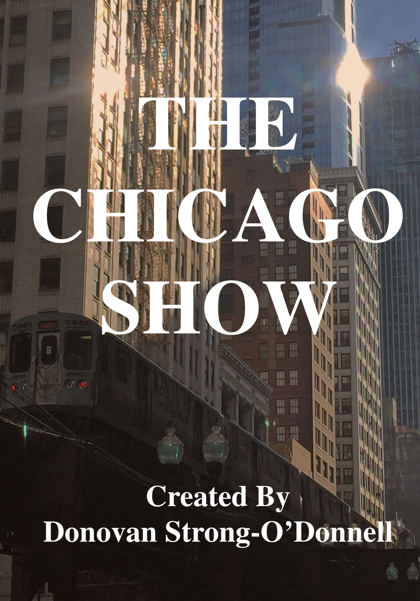 The Chicago Show: Grill Quest